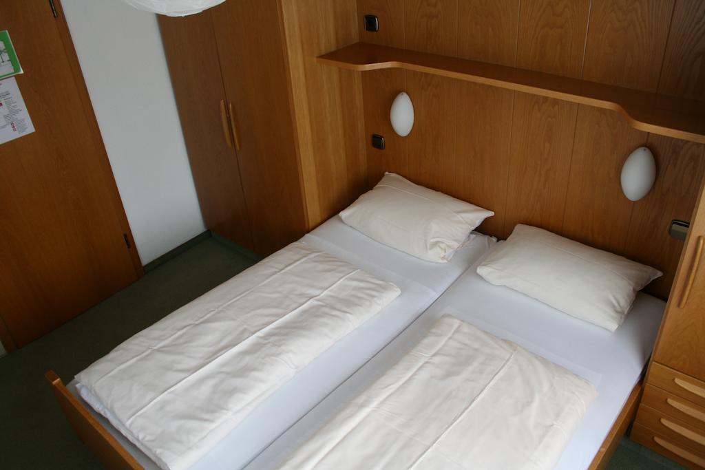 Big Mountain Hostel 温特贝格 外观 照片